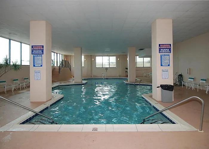 Marigot 1001 Apartment Ocean Stadt