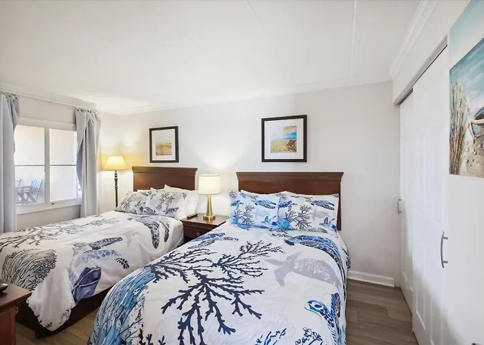 Marigot 1001 Apartment *