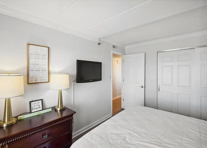 Apartment Marigot 1001 *