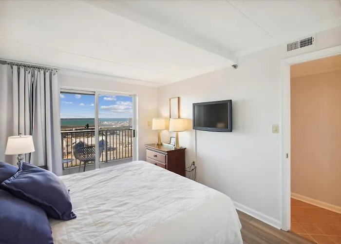 Apartment Marigot 1001 *
