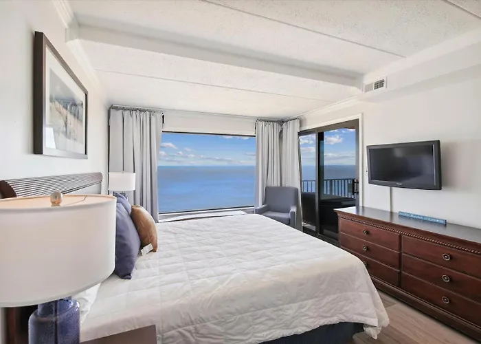 Apartment Marigot 1001