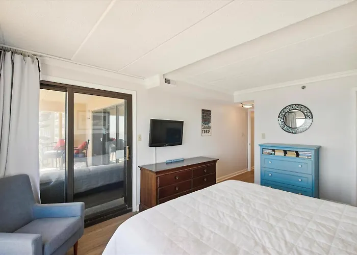 Marigot 1001 Apartment *