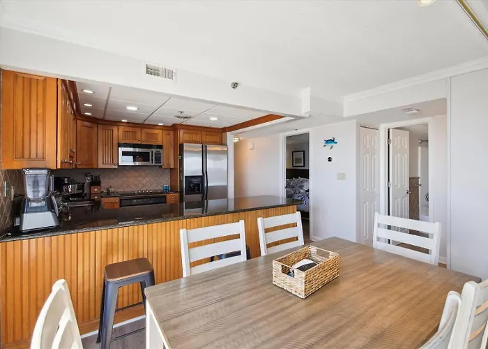 Apartment Marigot 1001 Ocean City