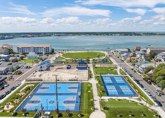 Marigot 1001 Apartment Ocean Stadt
